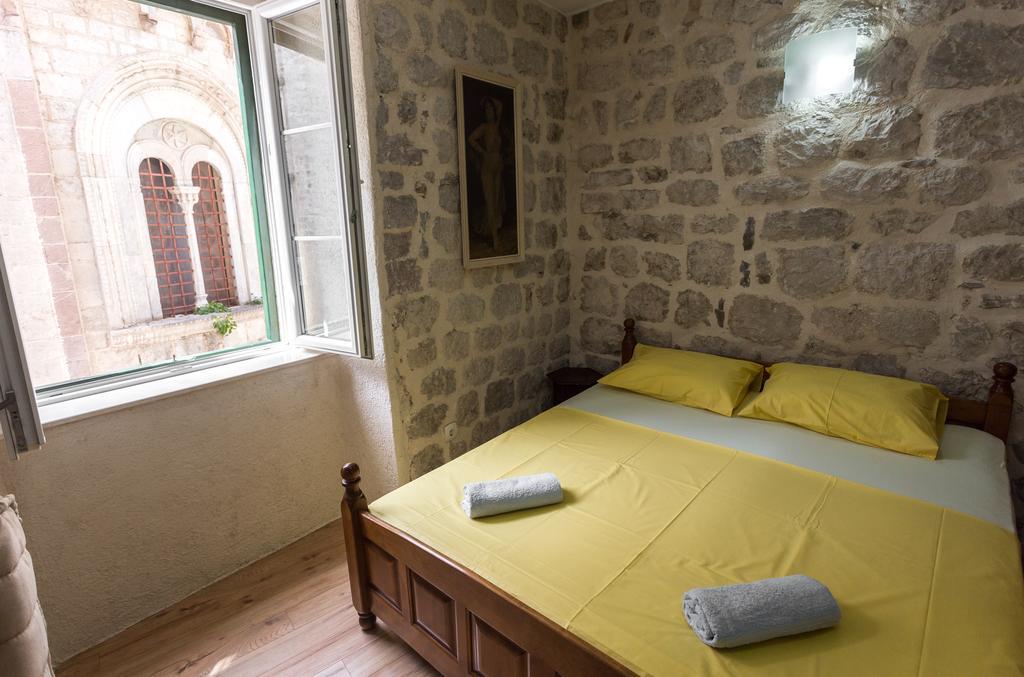 Neda Apartment Kotor Eksteriør bilde