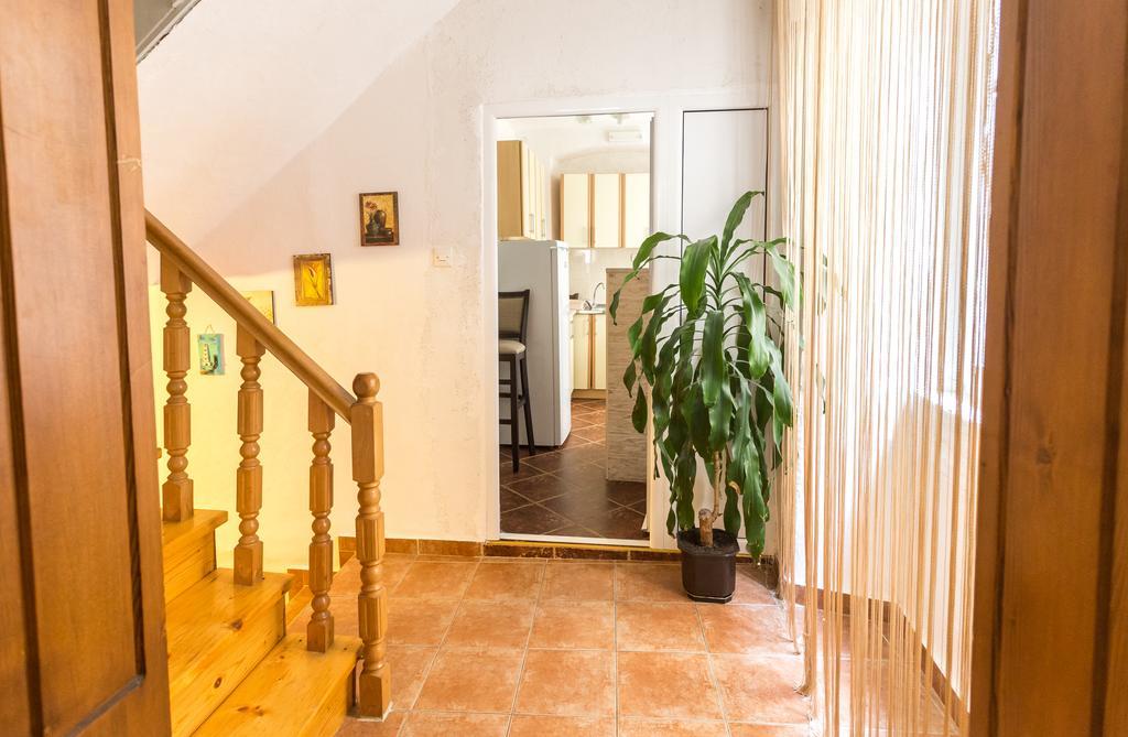 Neda Apartment Kotor Eksteriør bilde