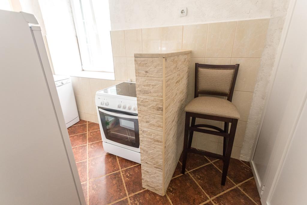 Neda Apartment Kotor Eksteriør bilde